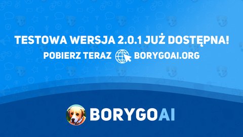 Wersja beta 2.0.1 jest już dostępna!